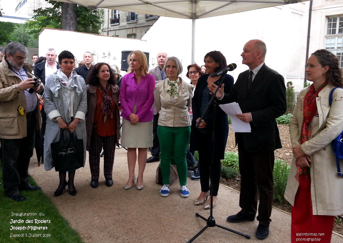 Association des Jardiniers du 4ème"